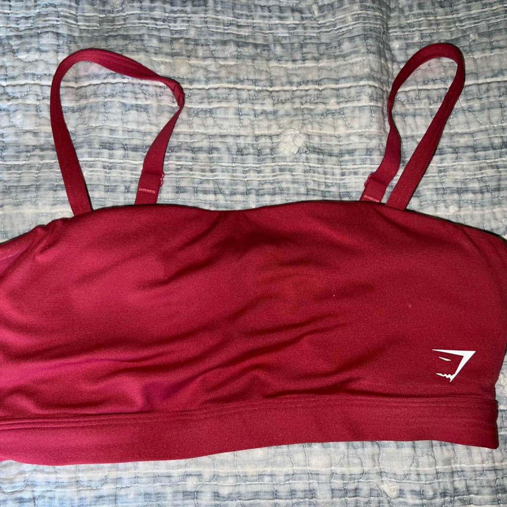 Gymshark sports bra